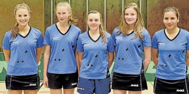 16_Damen_Regionalligamannschaft